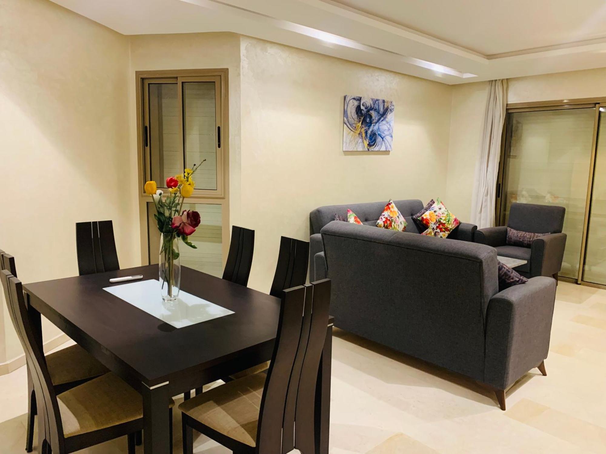 Spacieux Prestigia Saphir 3 Juste Pour Familles Appartamento