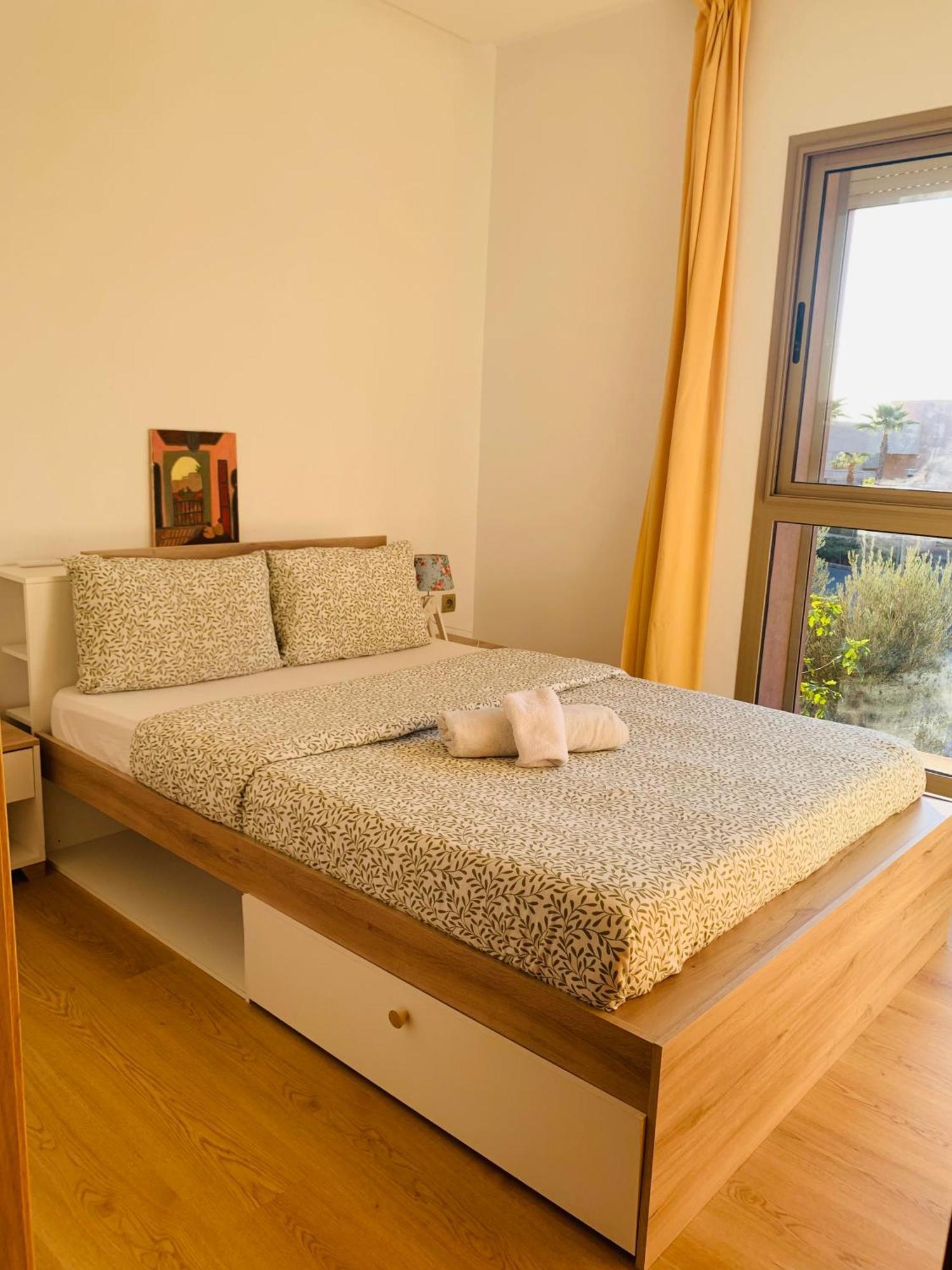 Appartamento Spacieux Prestigia Saphir 3 Juste Pour Familles *