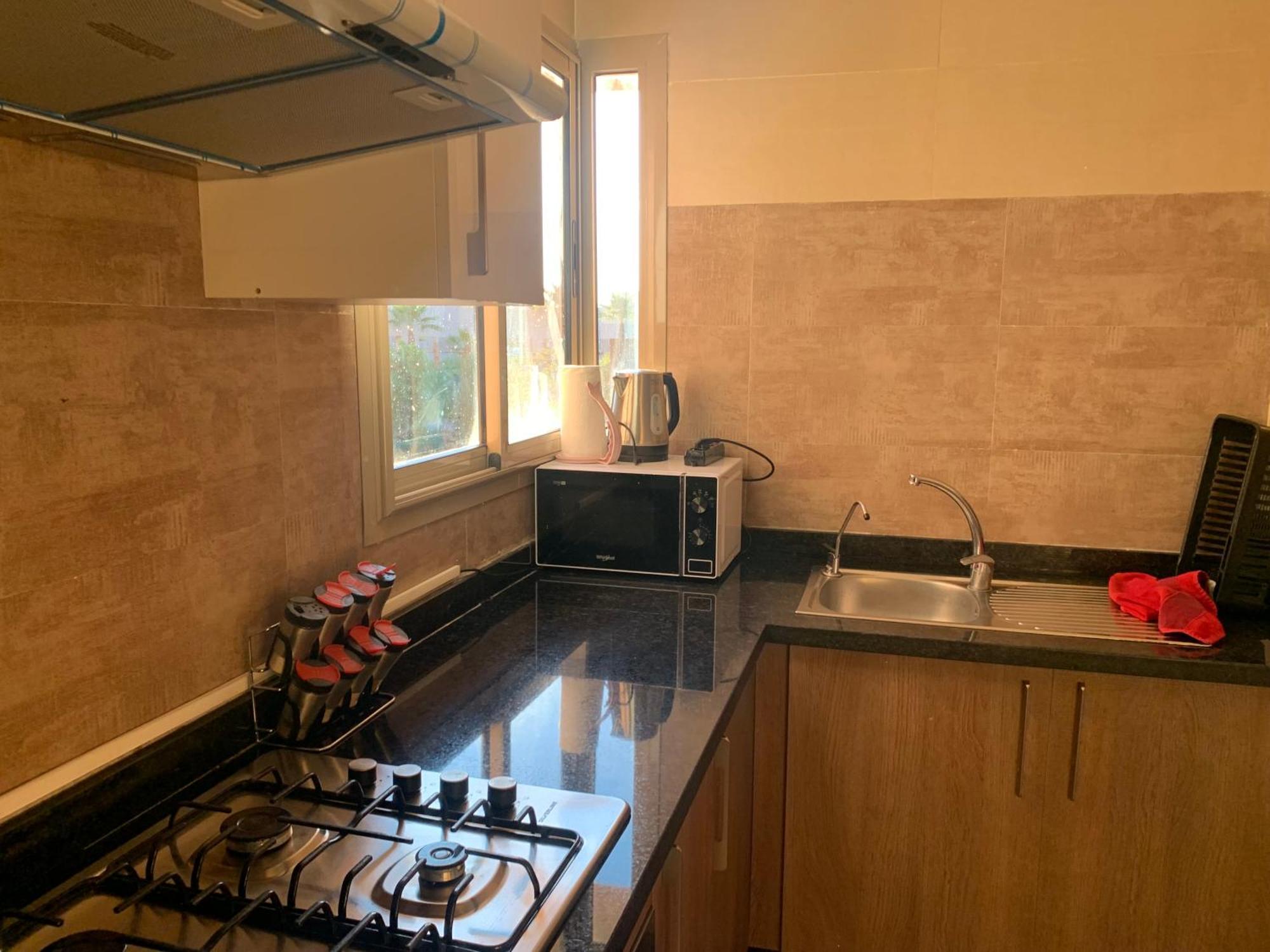 Appartamento Spacieux Prestigia Saphir 3 Juste Pour Familles