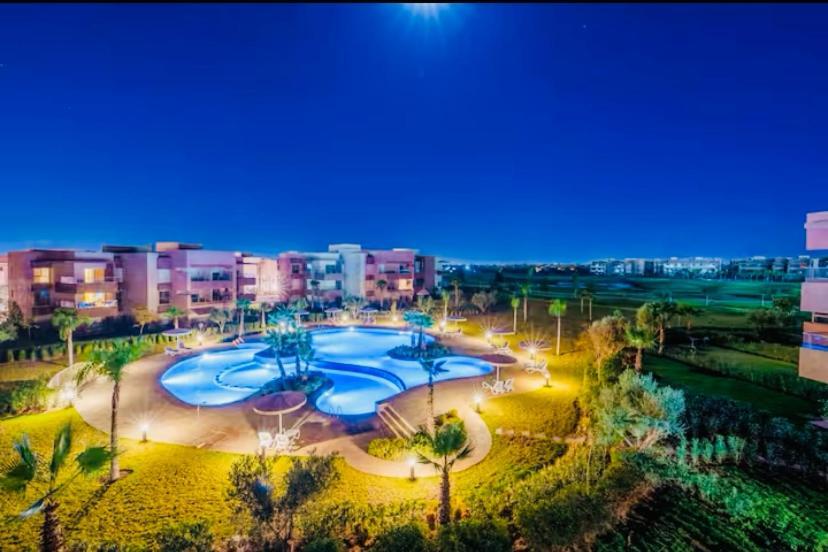 Appartamento Spacieux Prestigia Saphir 3 Juste Pour Familles *